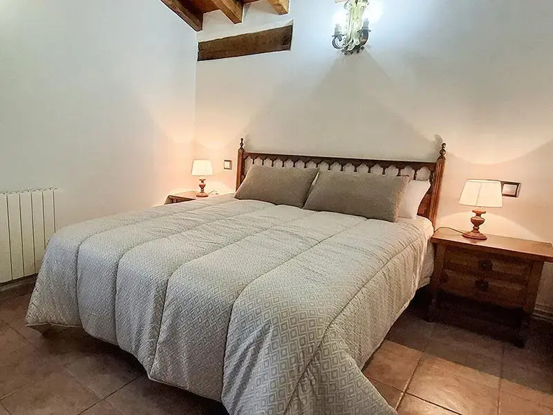 Apartamentos Santillana - Mijares 3000