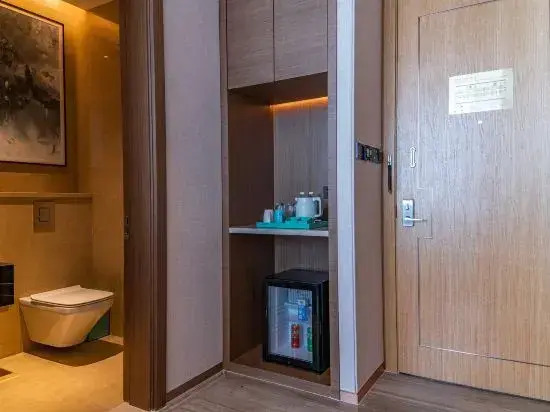 Fangda Jiugang Hotel
