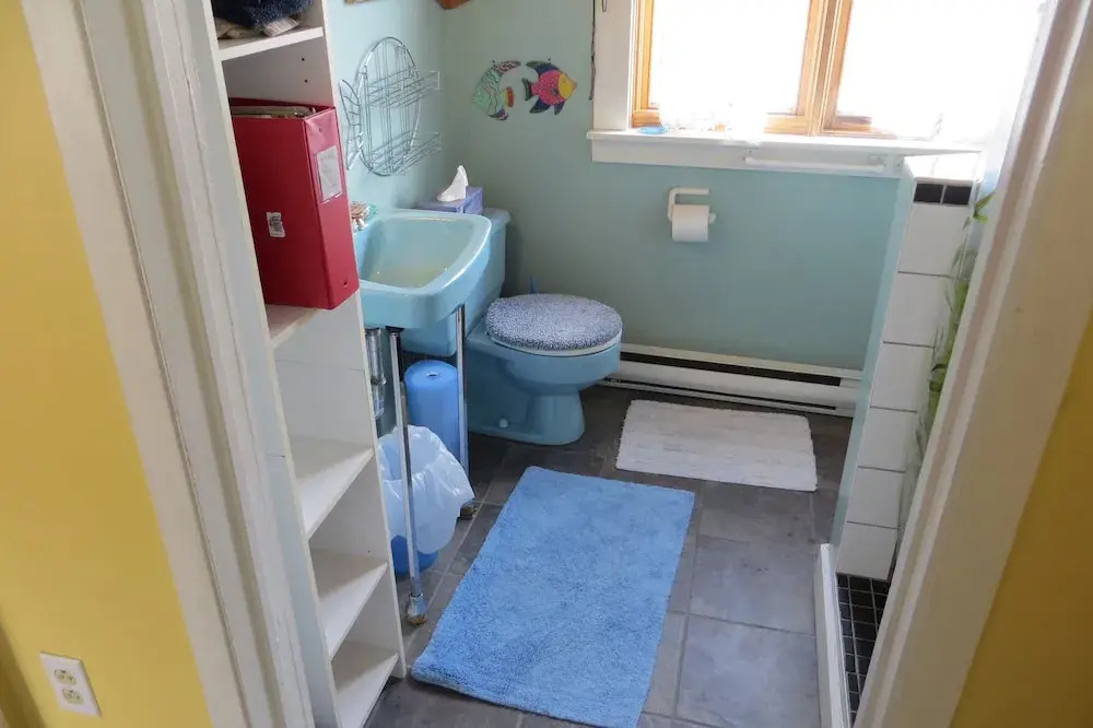 Caplin Cottage