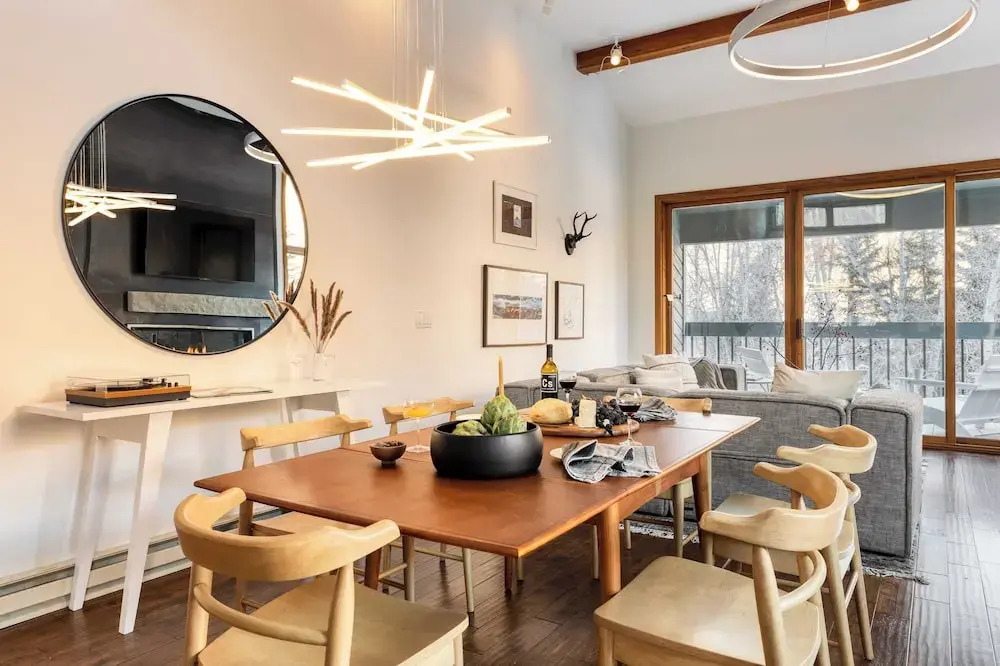 Pandora by Avantstay Modern Mountain Escape in Great Location @ Entrance of Bear Creek Trail