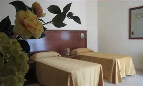 Pino Hotel