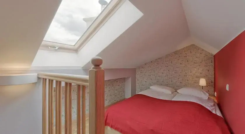 Beauty of Krakow Apartment