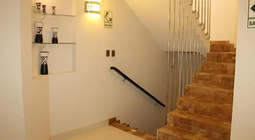 Suche Park Hotel