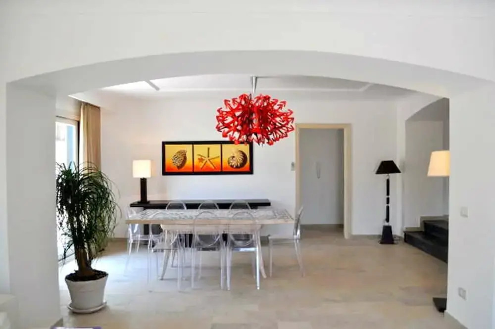 Villa Gold