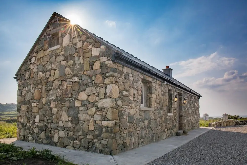 Paddy Carroll's, Ballyconneely