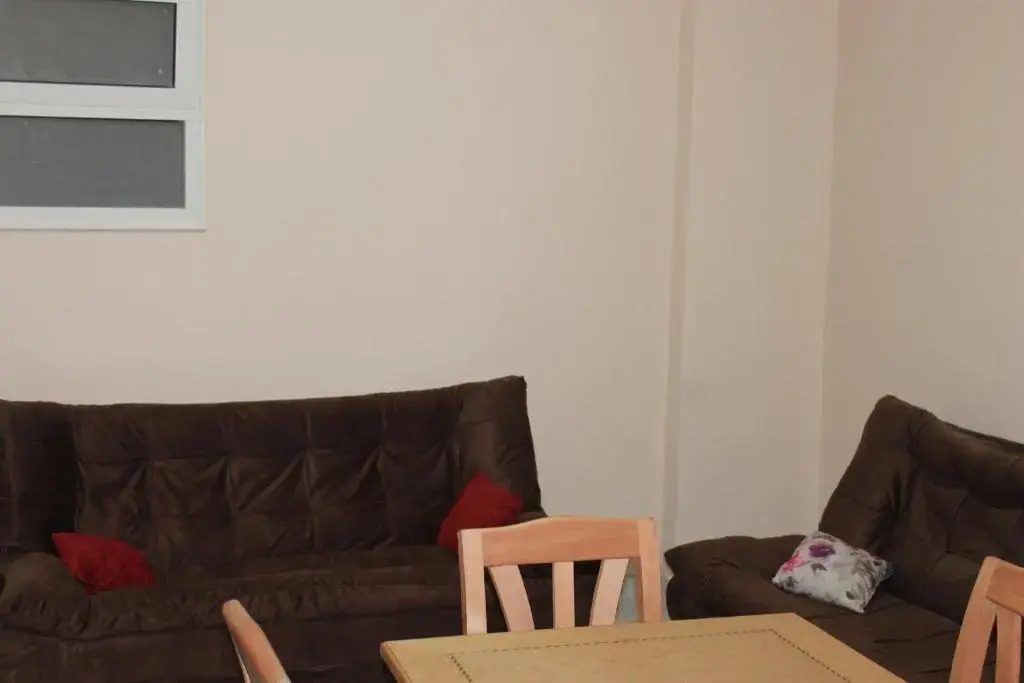 Lotus Compound 2 bedroom apartment