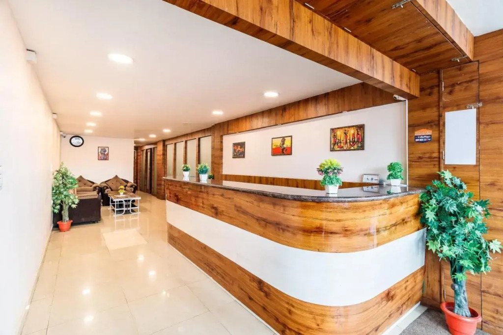 Octave Nest Inn