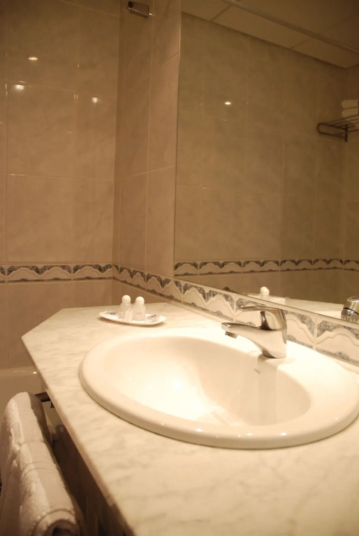 Hotel Ramblamar