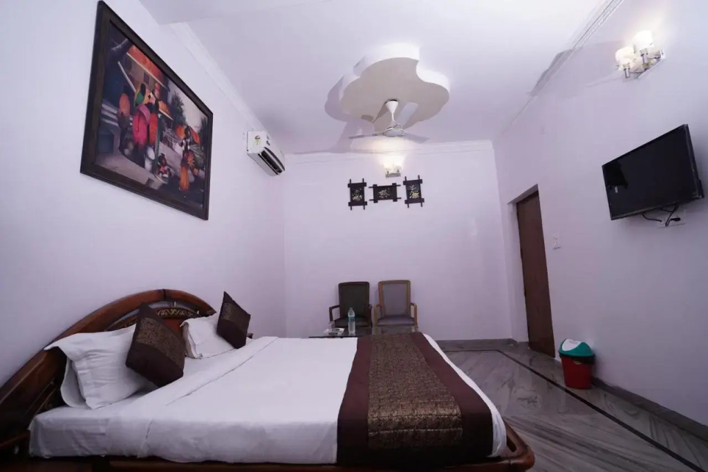 Hotel Lecston inn