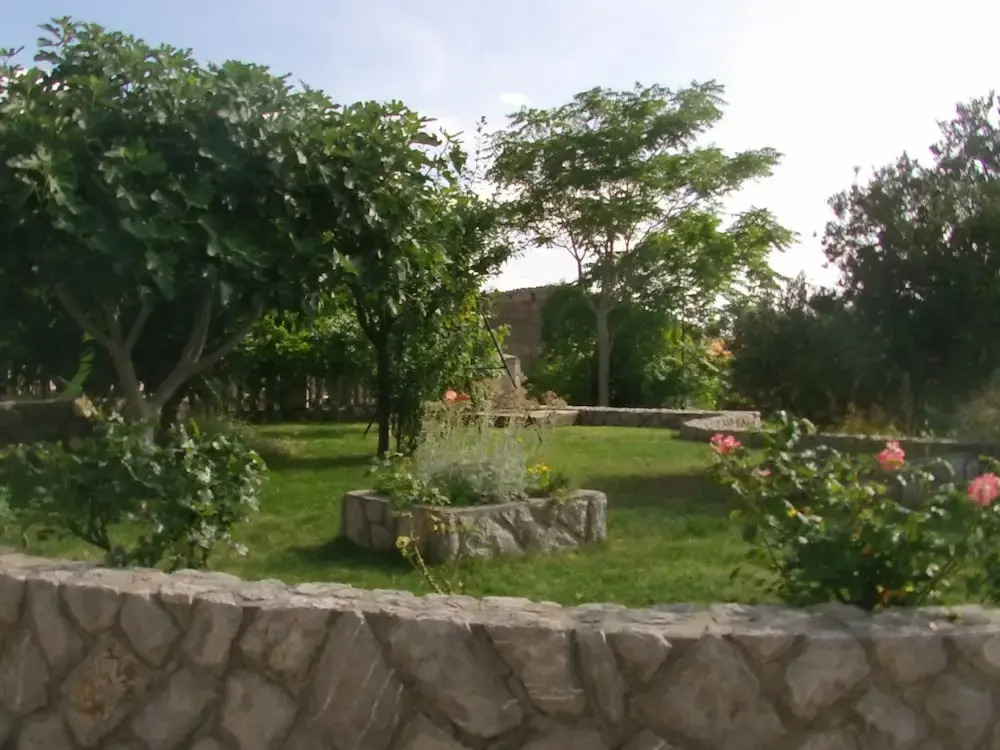 Apartments Krunoslav