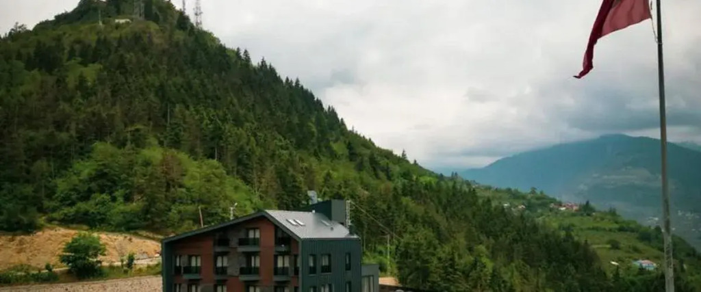 Ladur Resort Otel