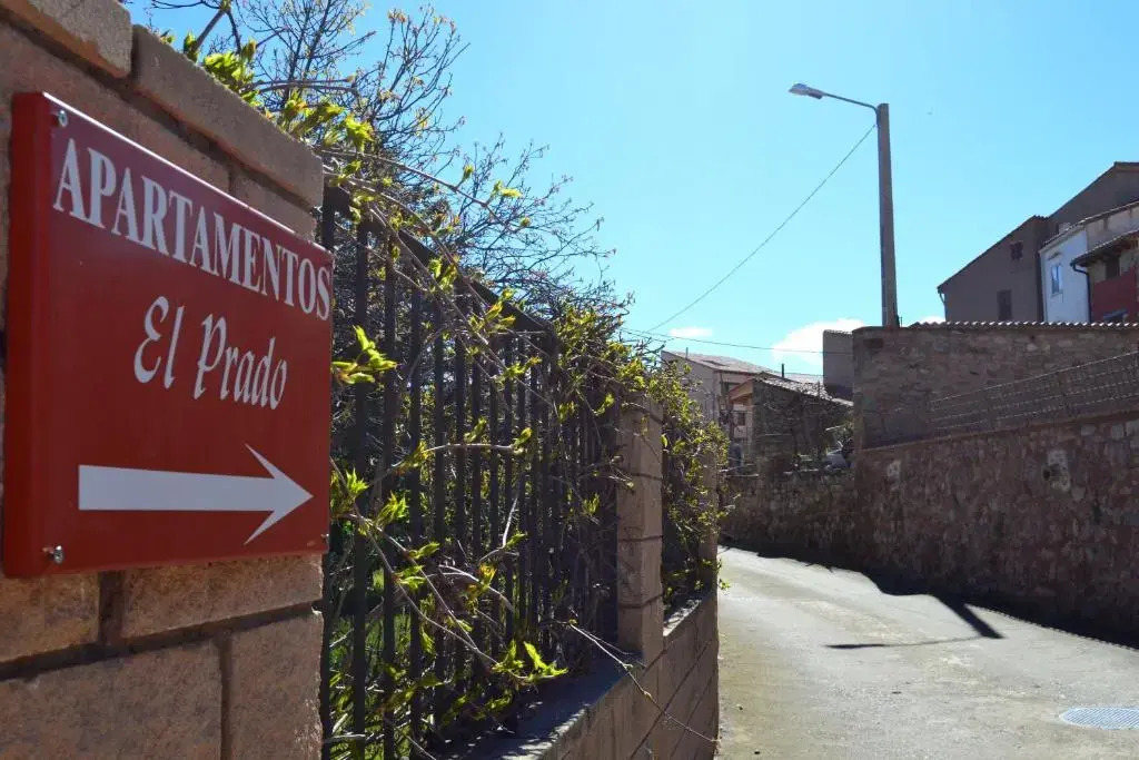 Apartamentos El Prado FAMILIAS