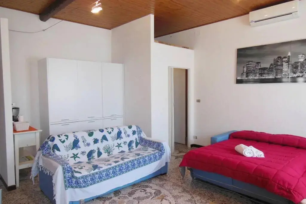 Mare nostrum apartment