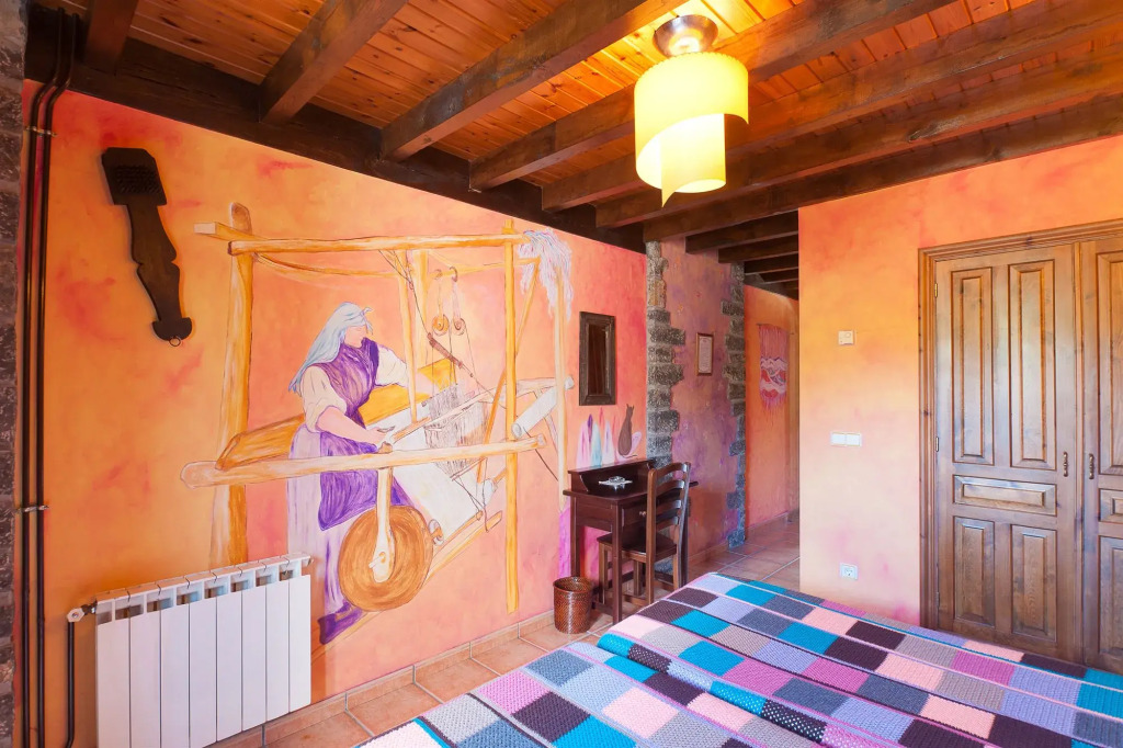 Hotel Costa de Rodiles