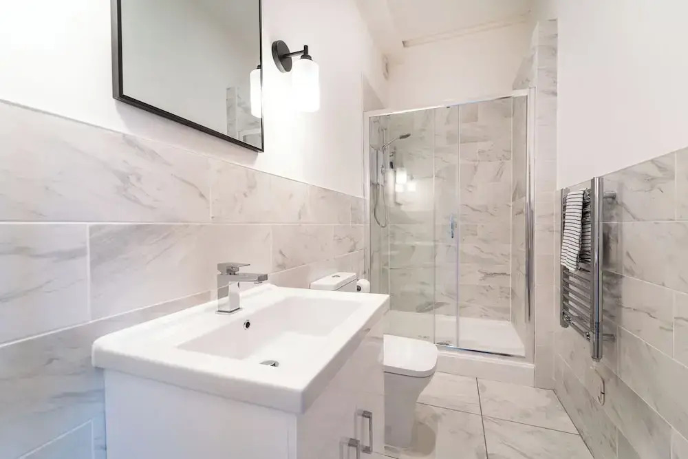 2 The Quadrant Luxury Apartments - Hoylake