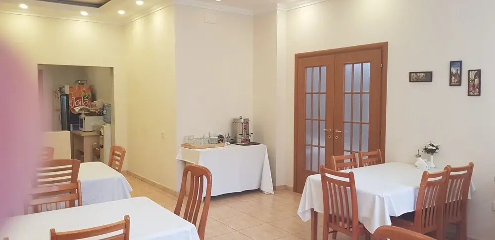 Garden Villa Hotel