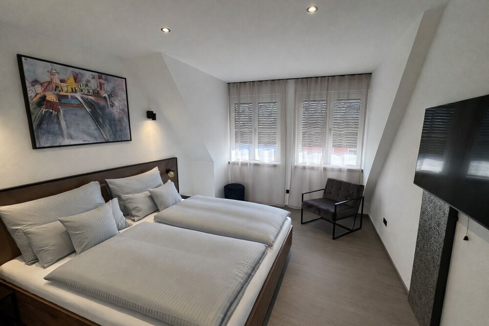 Parzivita Suites
