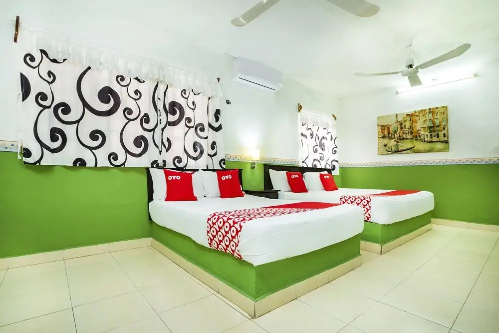 Hotelito Caribe