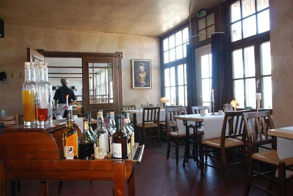 Promenadenhotel Admiral
