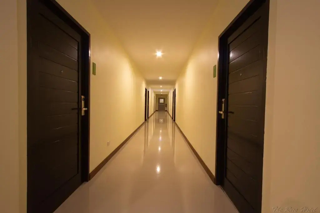 The Rice Hotel