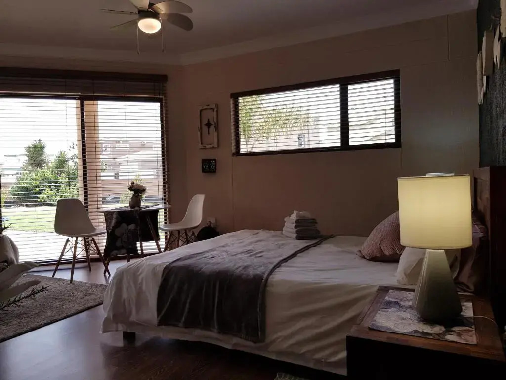 Vogelstrand Holiday House