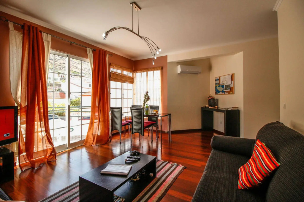 Casa Do Pico by AnaLodges