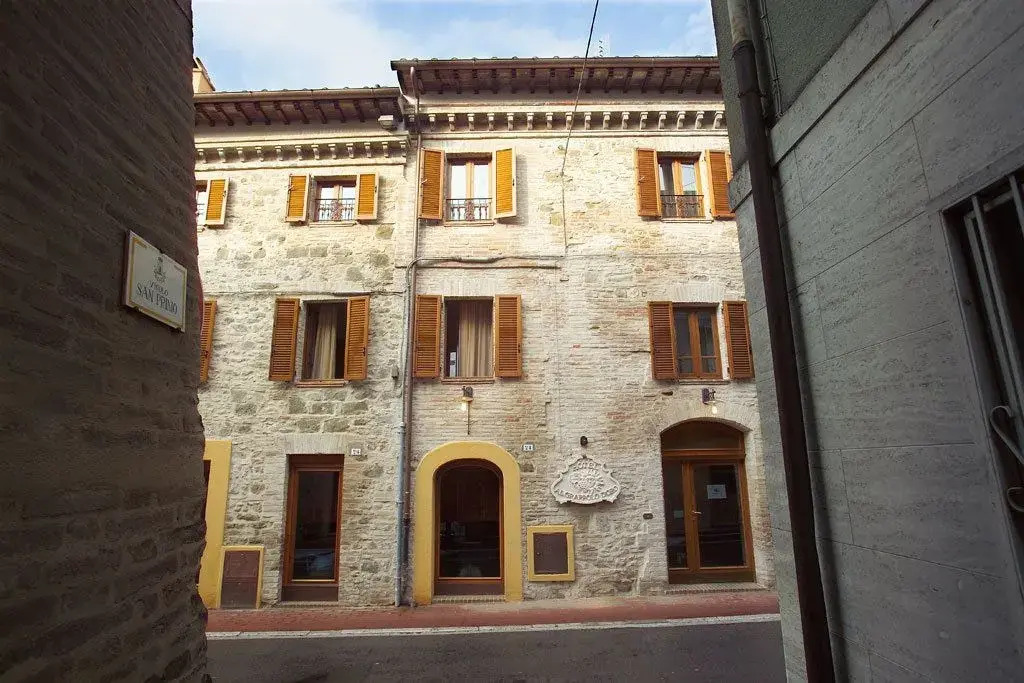 Boutique Hotel al Grappolo dOro