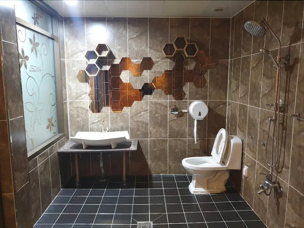 Gyeongju Angel Motel