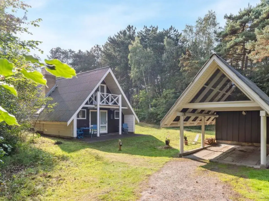 Holiday Home Lillesol - 400m from the sea by Interhome