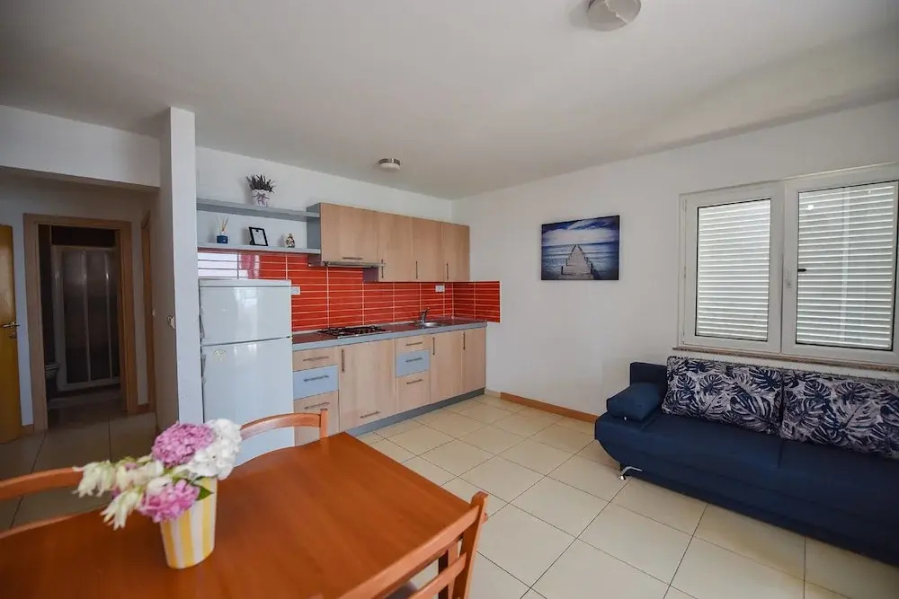 Apartments Area 1