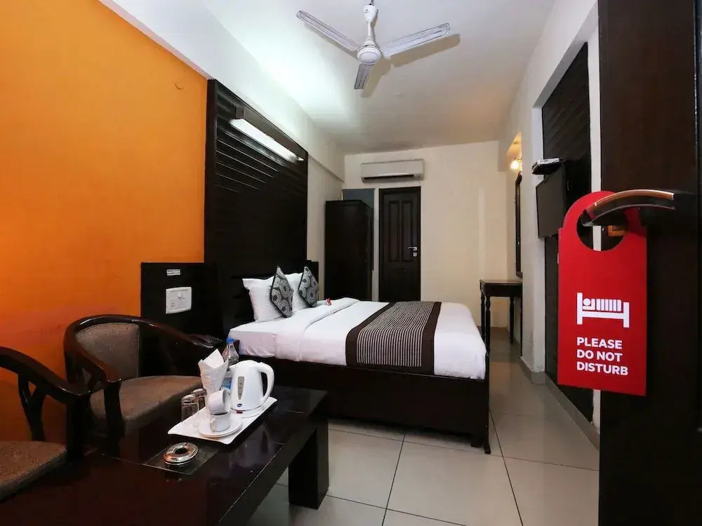 OYO 1732 Hotel The days Inn