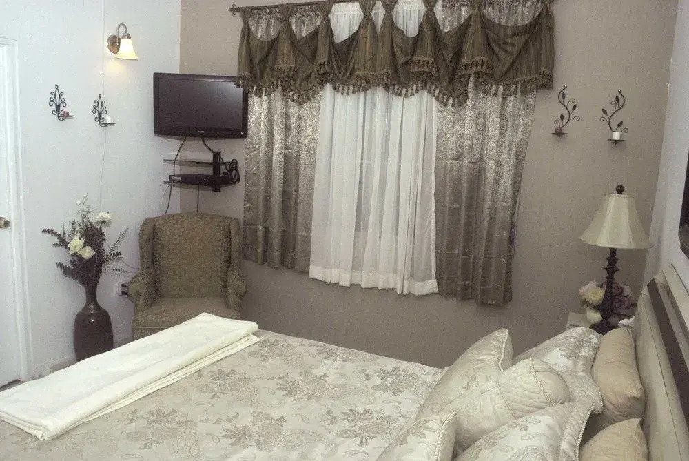 Casona Bella Vista