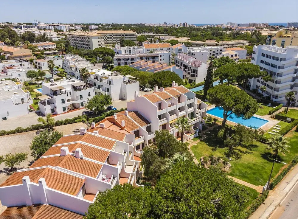 BnBird Sunny Algarve @ Vilamoura