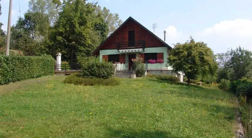Vernetta