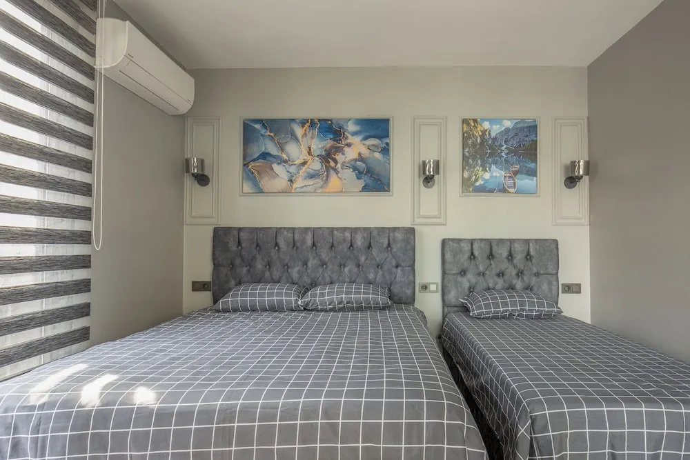 Beyoğlu Huzur Suites