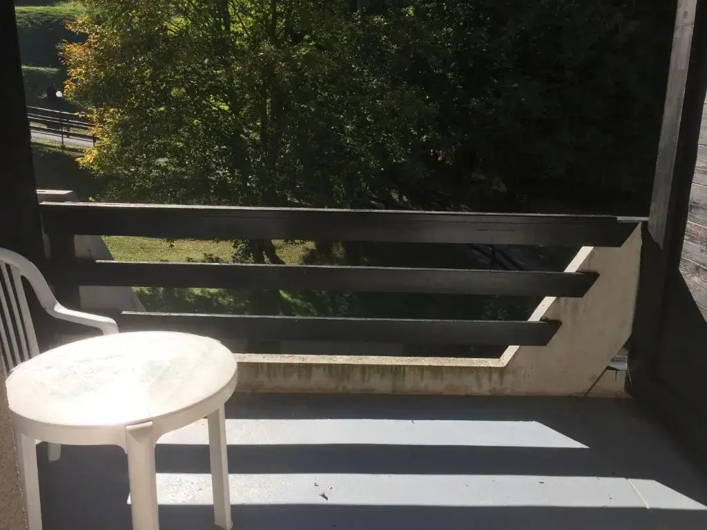 Le Cleuset, Appartement 59, Torgon Schweiz