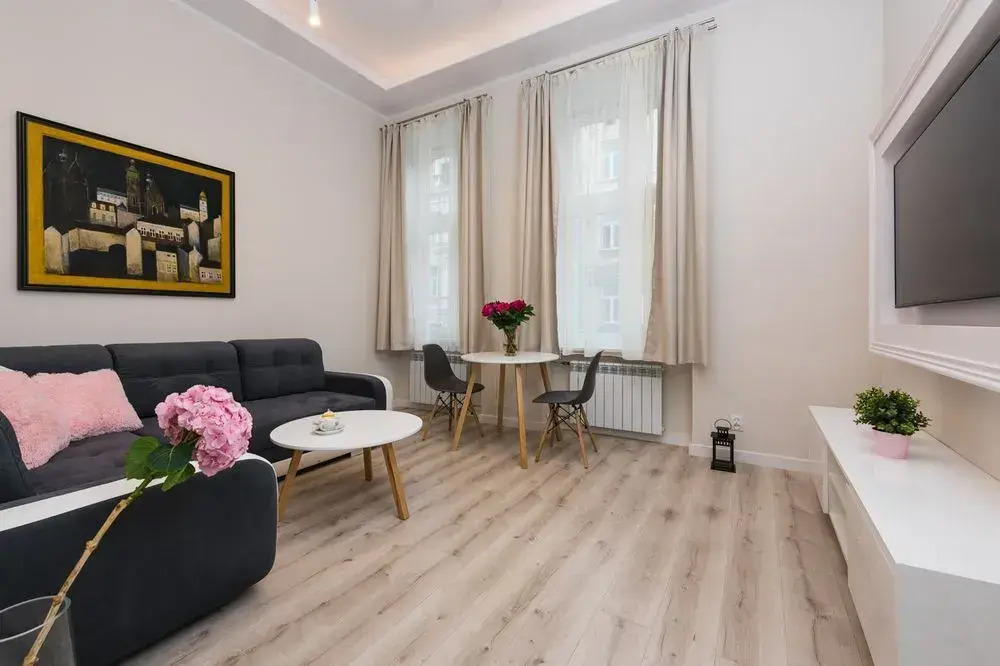 Horizon Apartments - Starowislna
