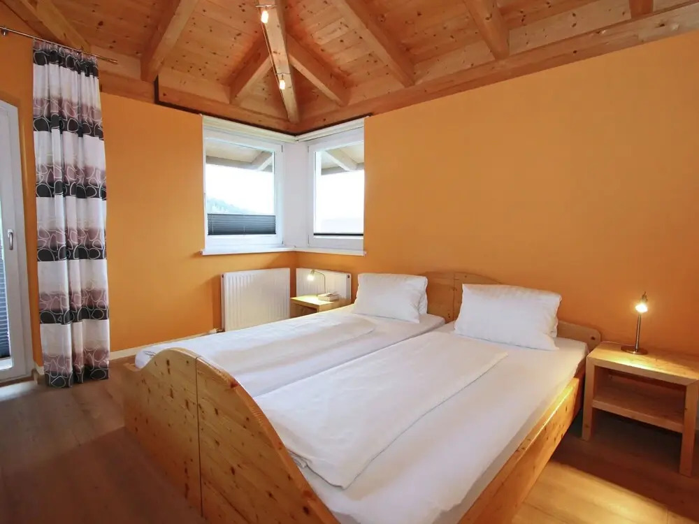 Spacious Holiday Home in Kolsassberg near Ski Area