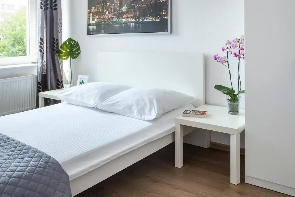 Sleepy3city Apartments 10 Lutego 23
