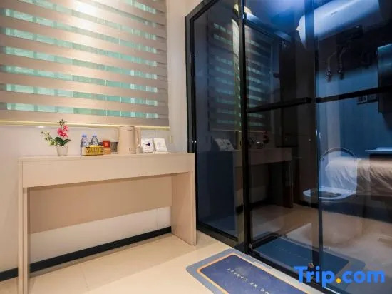 Pingtan Maiji Inn (Blue Tears View Scenic Spot Store)