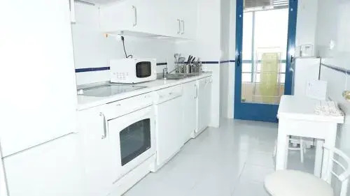 Amazing 10Th Floor Views In Marbella Centre