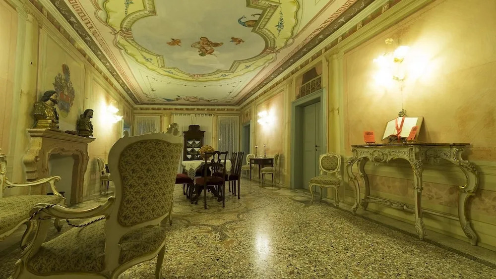 Villa Cigolotti