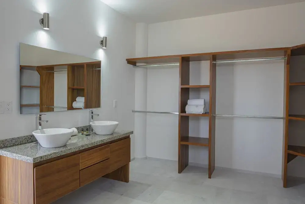 B Nayar Family Luxury Suites & Villas Residences