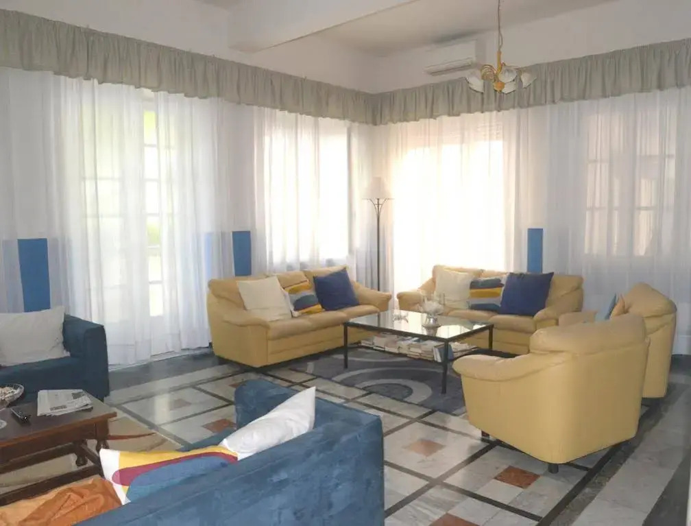 Hotel Nettuno