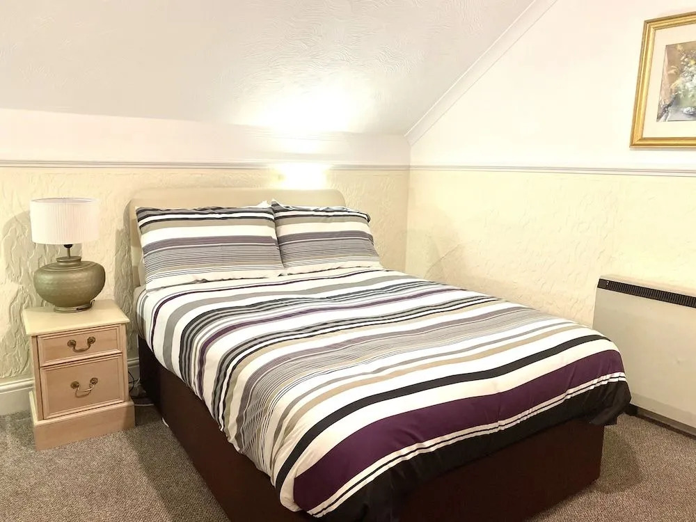 Seaford Lodge Apartments