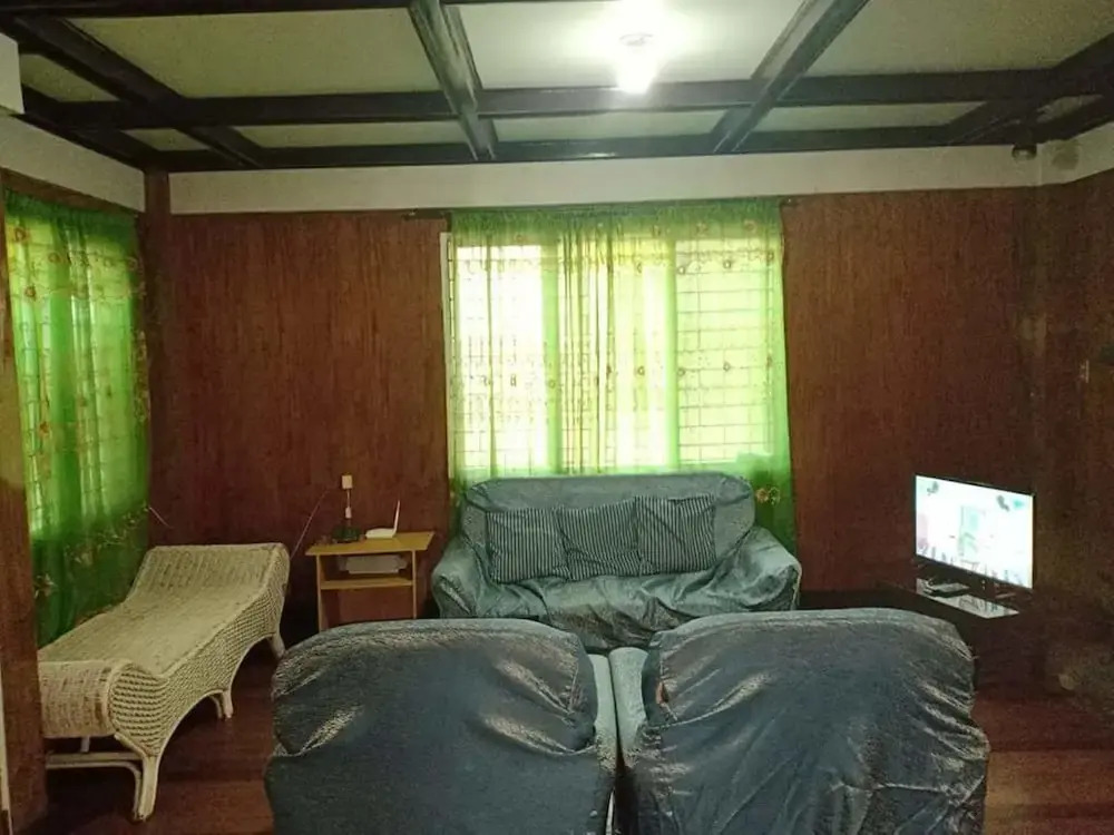 Baguio Homestay