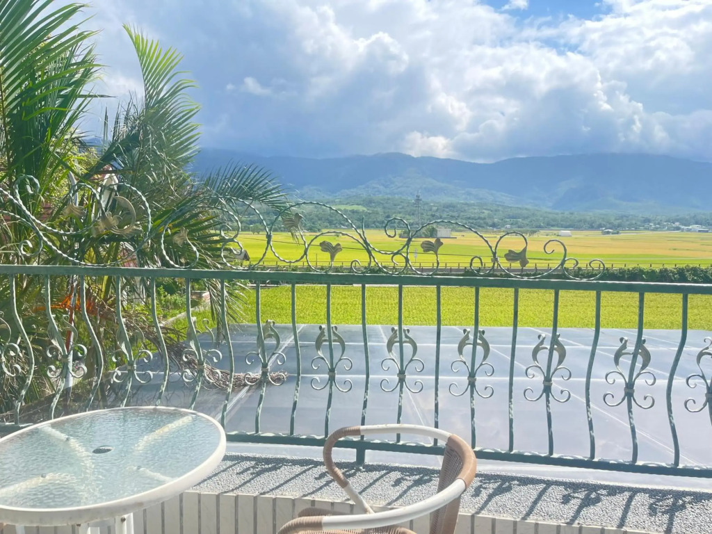 Holiday Homestay