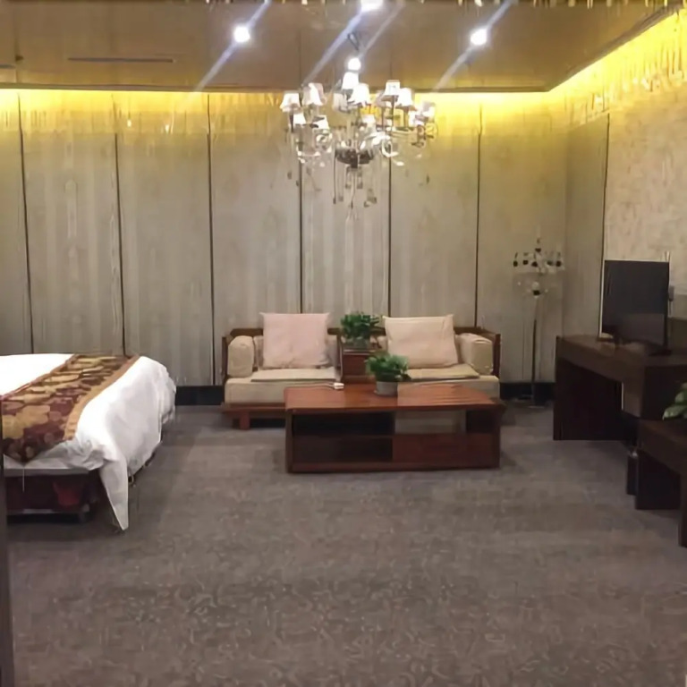 成都久宜祥酒店