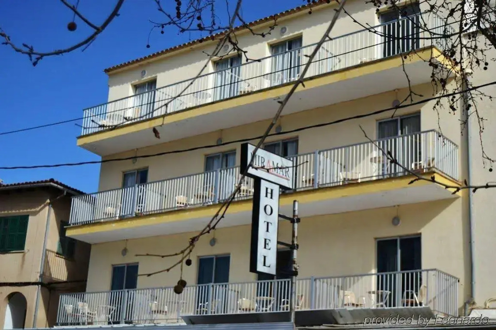 Hotel Miramar