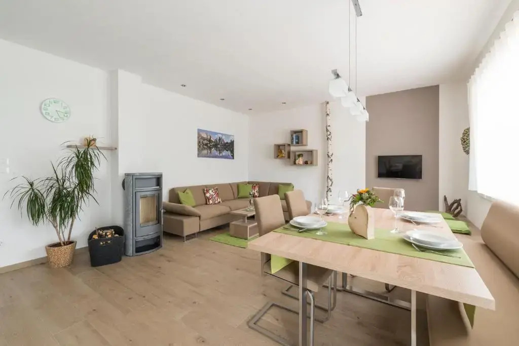 Ferienwohnung Eder